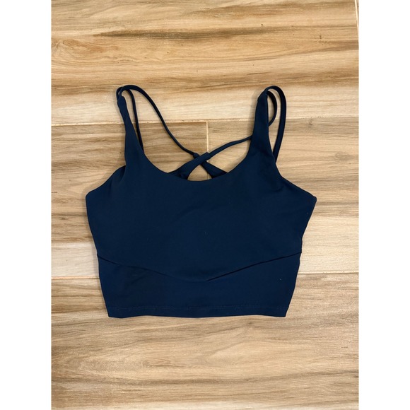 Loop Active Sports Bra - Picture 1 of 5
